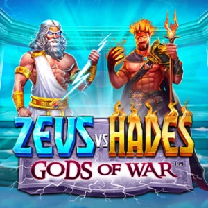 Zeus vs Haded: God of War  -  Pragmatic Play